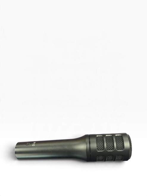 Vist Large View of Product Image Which is Used Sterling P10 Dynamic Microphone
