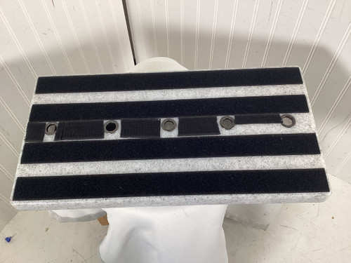 Vist Large View of Product Image Which is Used ROCKHOUSE PEDAL BOARD Pedal Board