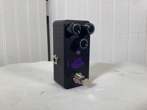 Vist Large View of Product Image Which is Used US DREAM Distortion Pedal
