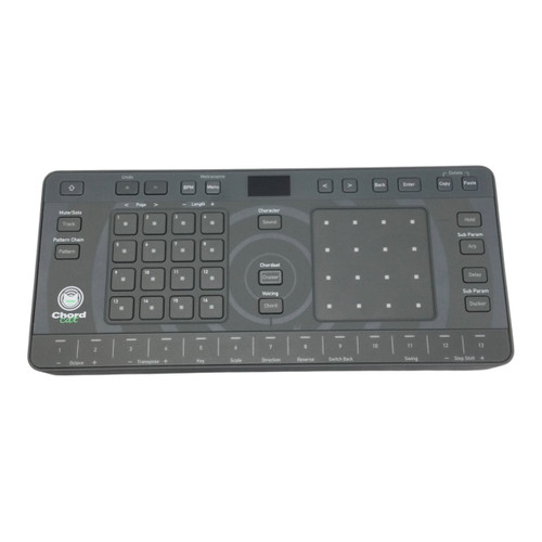 Vist Large View of Product Image Which is Used Chord Cat Pad Controller Pad