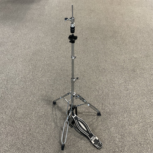 Vist Large View of Product Image Which is Used SOUND PERCUSSION HI HAT STAND