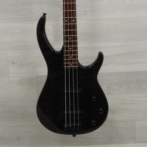 Vist Large View of Product Image Which is Used Peavey Millenium Bxp Bass Guitar Black