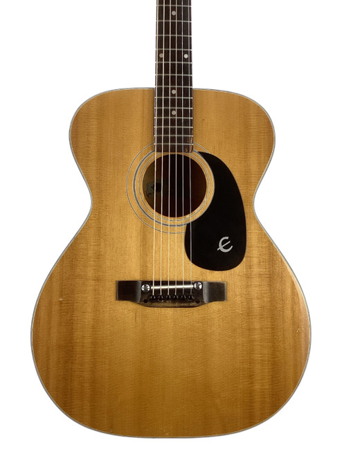 Vist Large View of Product Image Which is Used Epiphone ACOUSTIC GUITAR FT MIJ 70S