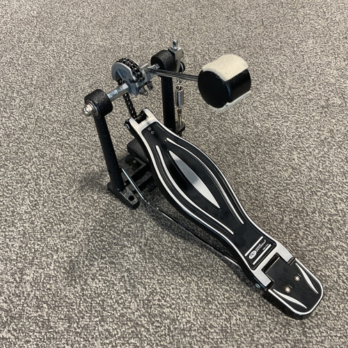 Vist Large View of Product Image Which is Used SOUND PERCUSSION SINGLE KICK PEDAL