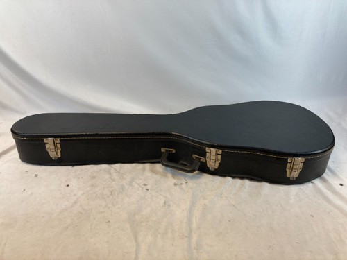 Vist Large View of Product Image Which is Used ROUGH Electric Guitar Case
