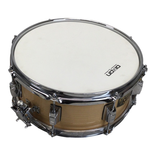 Vist Large View of Product Image Which is Used Dixon 12x4.5 Wood Snare Drum 12"
