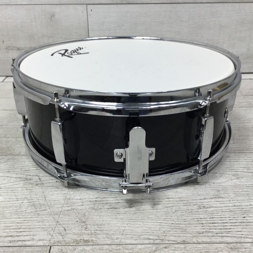 Vist Large View of Product Image Which is Used Rogue 4.5x13 Wood Snare Drum