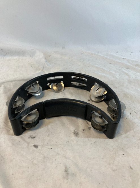 Vist Large View of Product Image Which is Used Rhythm Tech Tambourine Percussion Instrument