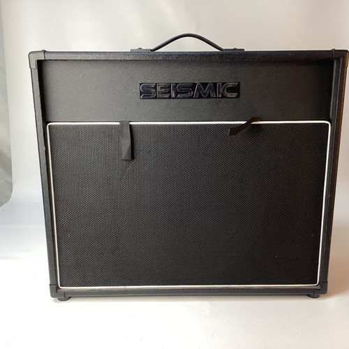 Vist Large View of Product Image Which is Used Seismic Audio 112 CABINET 1 x 12 Guitar Speaker Cabinet 1 x 12