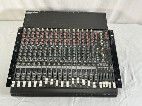 Vist Large View of Product Image Which is Used Mackie CR1604-VLZ Mixing Console