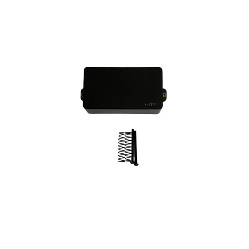 Vist Large View of Product Image Which is Used EMG 81TW BRIDGE Guitar Pickup