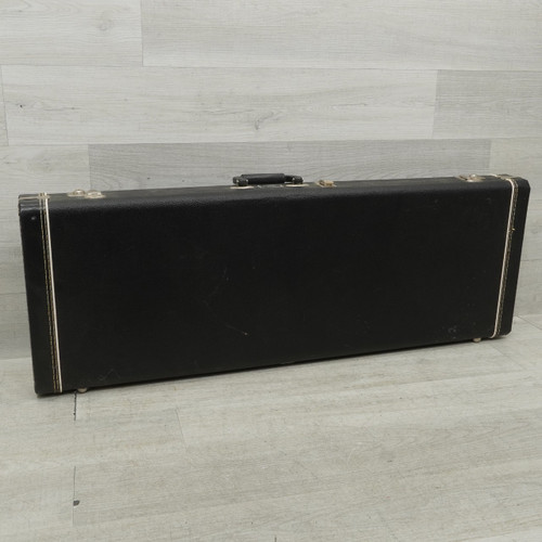 Vist Large View of Product Image Which is Used Fender Hardshell Guitar Case