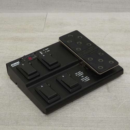 Vist Large View of Product Image Which is Used Line 6 Fbv Express Mkii Switch Pedal
