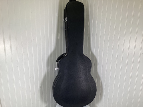 Vist Large View of Product Image Which is Used Fender PALOMINO VINTAGE SSB Solid Top Acoustic Guitar Cherry Sunburst