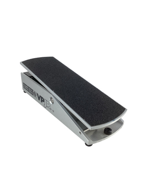 Vist Large View of Product Image Which is Used Ernie Ball VPJR Volume Pedal