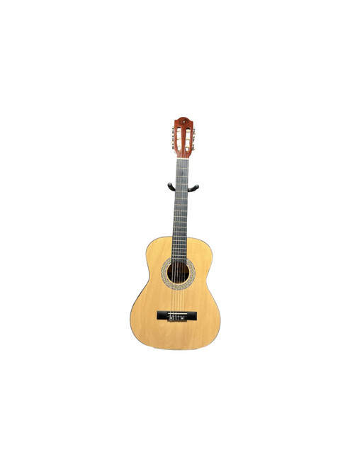 Vist Large View of Product Image Which is Used PGACLS82 ACOUSTIC Laminate Top Acoustic Guitar Natural 6-String