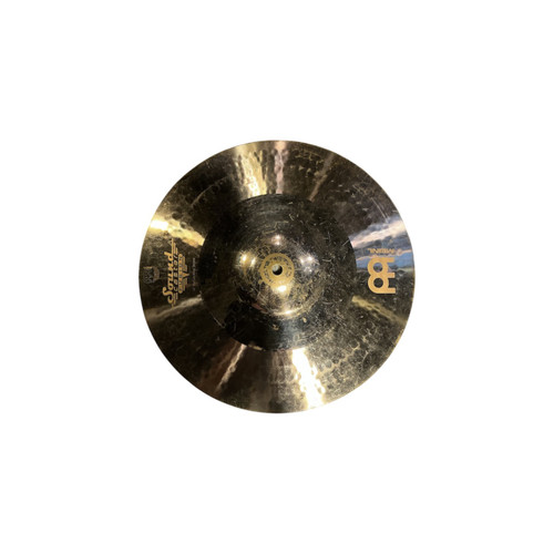 Vist Large View of Product Image Which is Used Meinl CLASSICS 14 IN HIGHHAT BOTTOM Hi Hat Cymbals 14"
