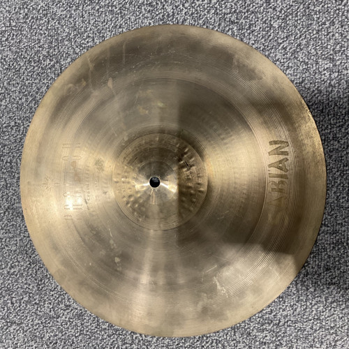 Vist Large View of Product Image Which is Used SABIAN PARAGON 16" Crash Cymbal