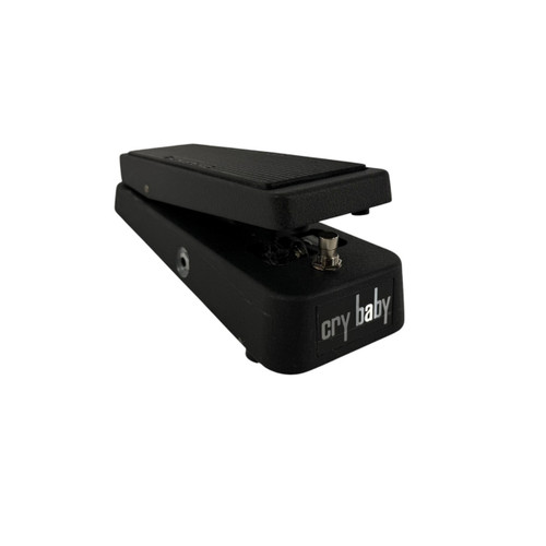 Vist Large View of Product Image Which is Used Dunlop Cry Baby GCB95 Wah Pedal