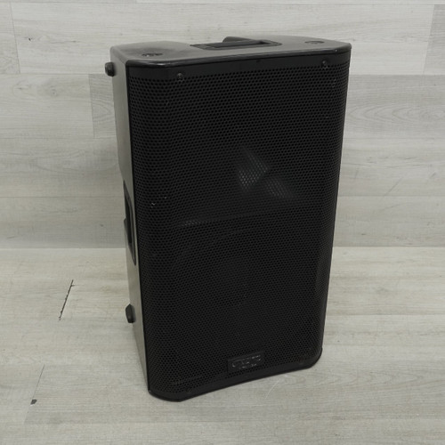 Vist Large View of Product Image Which is Used QSC K12 Powered Full Range Speaker Cabinet - Local Pickup Only