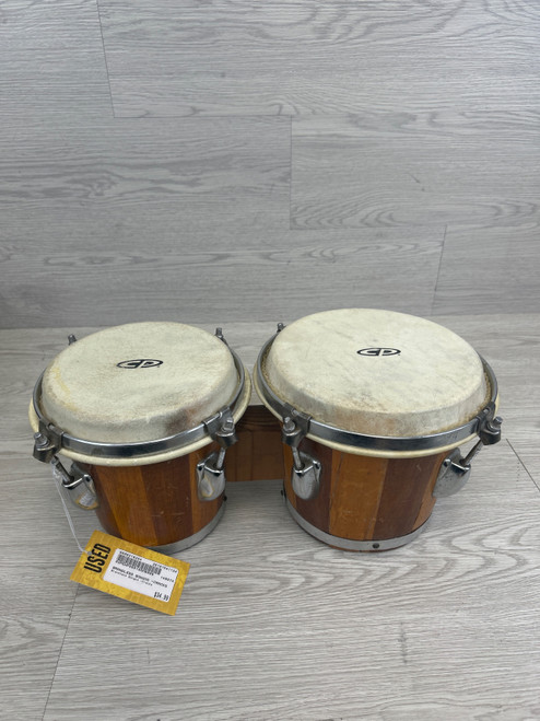 Vist Large View of Product Image Which is Used BRANDLESS BONGOS -CRACKS Bongo