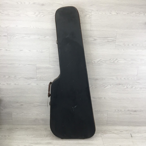 Vist Large View of Product Image Which is Used VINTAGE ELECTRIC HARD CASE Guitar Case