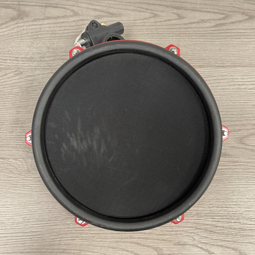 Vist Large View of Product Image Which is Used Alesis 8IN DRUM PAD Drum Trigger