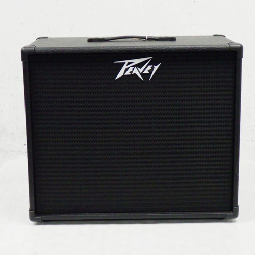 Vist Large View of Product Image Which is Used Peavey EXTENSION 112 1 x 12 Guitar Speaker Cabinet 1 x 12