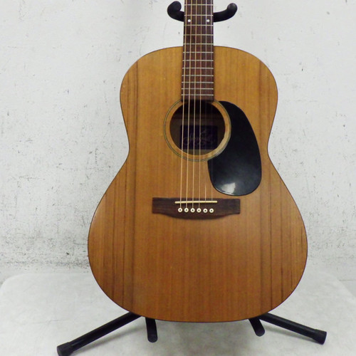 Vist Large View of Product Image Which is Used Seagull S6 FOLK Laminate Top Acoustic Guitar Wood