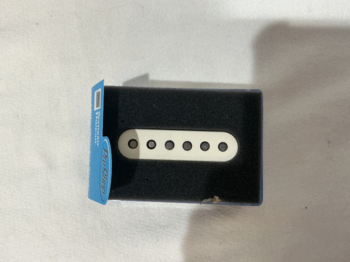 Vist Large View of Product Image Which is Used Fender CUSTOM SHOP FAT 50S PICKUPS Guitar Pickup