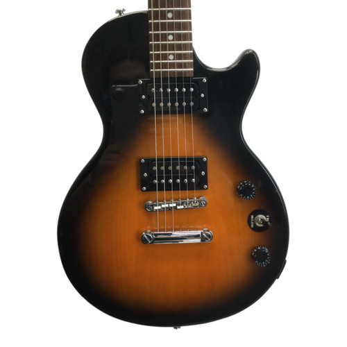 Vist Large View of Product Image Which is Used Epiphone Les Paul Special Ii/vs LP Type Electric Guitar Sunburst 6-String