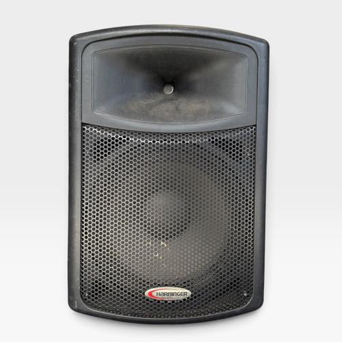 Vist Large View of Product Image Which is Used Harbinger APS15 Powered Full Range Speaker Cabinet