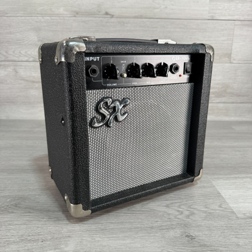 Vist Large View of Product Image Which is Used SX GA-1065 Guitar Combo Amp
