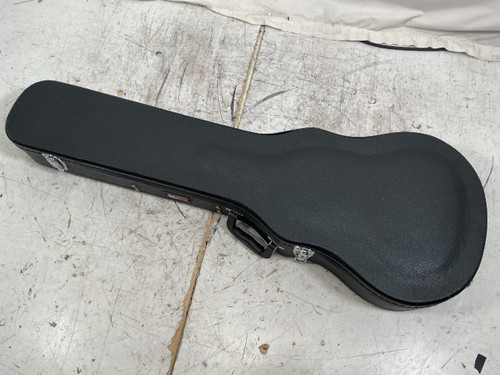 Vist Large View of Product Image Which is Used Gator LP HARD CASE--1 BAD LATCH Guitar Case