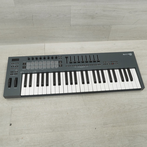 Vist Large View of Product Image Which is Used Novation Flkey 49 49-key Controller