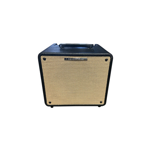 Vist Large View of Product Image Which is Used Ibanez T80N-H 1 x 10 Tube Combo Amplifier 1 x 10