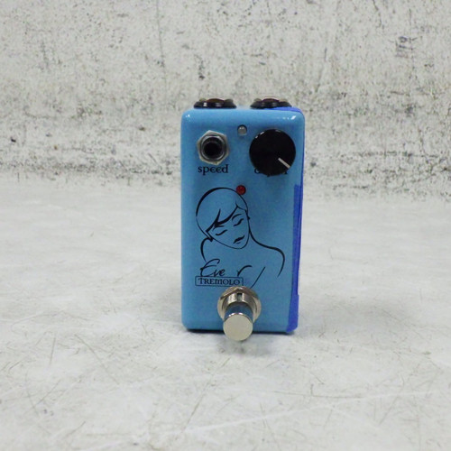 Vist Large View of Product Image Which is Used SEVEN SISTERS EVE TREMOLO Tremolo Pedal