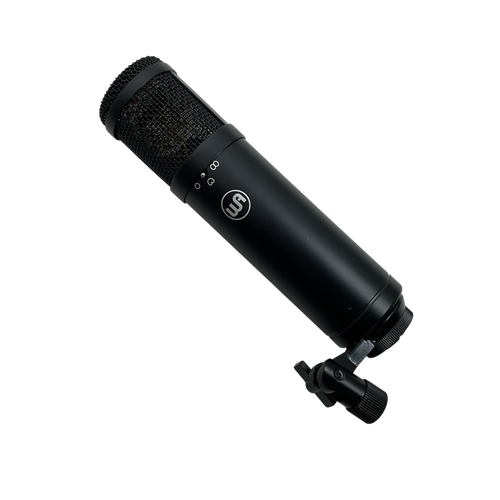 Vist Large View of Product Image Which is Used Warm Audio WA-47JR Condenser Microphone