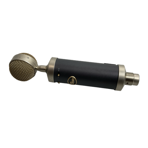 Vist Large View of Product Image Which is Used Blue BLUEBIRD SL Condenser Microphone