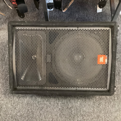Vist Large View of Product Image Which is Used JBL JRX112M Passive Full Range Speaker Cabinet
