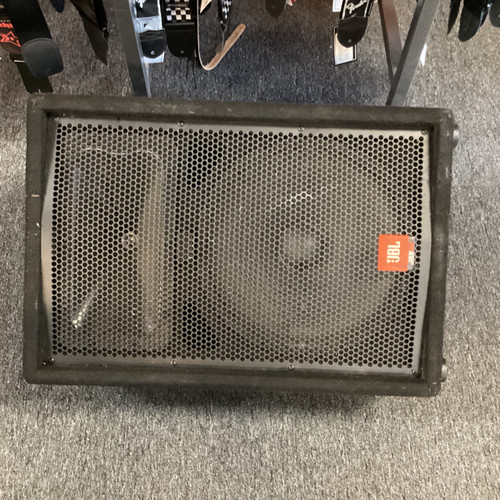 Vist Large View of Product Image Which is Used JBL JRX112M Passive Full Range Speaker Cabinet
