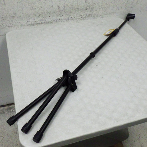 Vist Large View of Product Image Which is Used BOOM  Microphone Stand