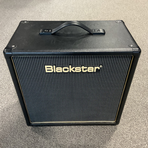 Vist Large View of Product Image Which is Used BLACKSTAR HT-112 Guitar Speaker Cabinet
