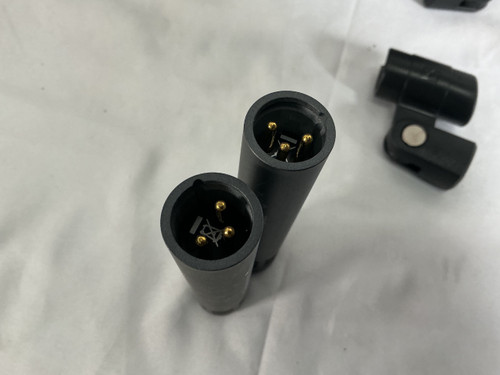 Vist Large View of Product Image Which is Used Sennheiser E600 DRUM MIC SET Microphone