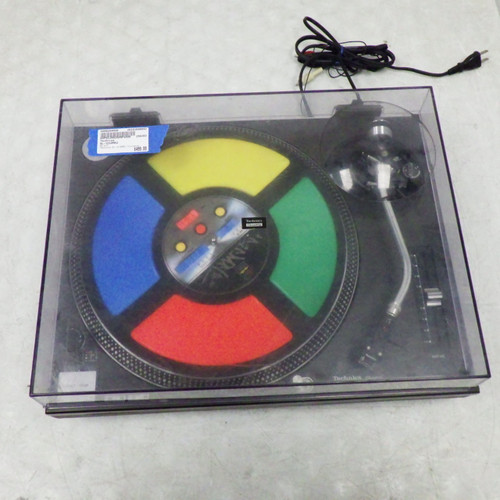 Vist Large View of Product Image Which is Used Technics SL-1210MK2 Turntable