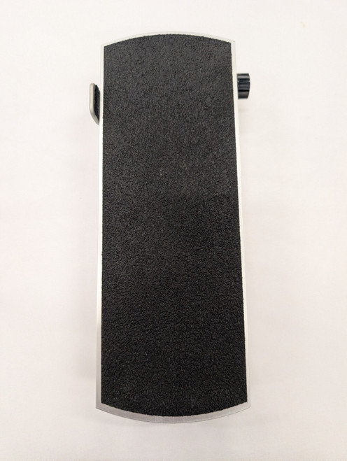 Vist Large View of Product Image Which is Used Ernie Ball STEREO VOLUME/PAN PEDAL Vintage Guitar Effects Pedal