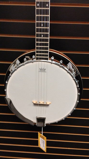 Vist Large View of Product Image Which is Used VANGOA BANJO 5 Banjo