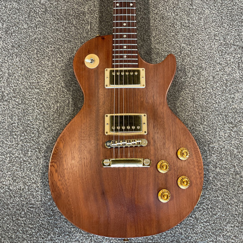 Vist Large View of Product Image Which is Used 1999 GIBSON LES PAUL SMARTWOOD Electric Guitar
