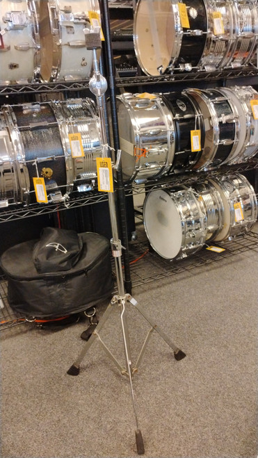 Vist Large View of Product Image Which is Used Mapex MAPEX STRAIGHT STAND Straight Stand