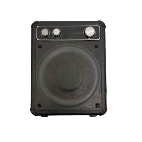 Vist Large View of Product Image Which is Used T-03 BLUETOOTH KAROKE MACHINE Keyboard Amplifier